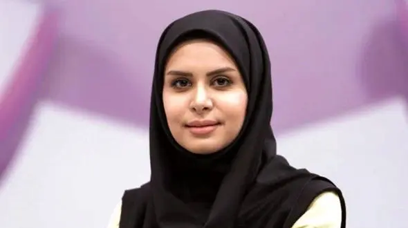 بازگشت خانم مجری رانده شده به تلویزیون با چهره ای دگرگون شده ! / نجمه جودکی را نمی شناسید ؟! + عکس های قبل و حالا !