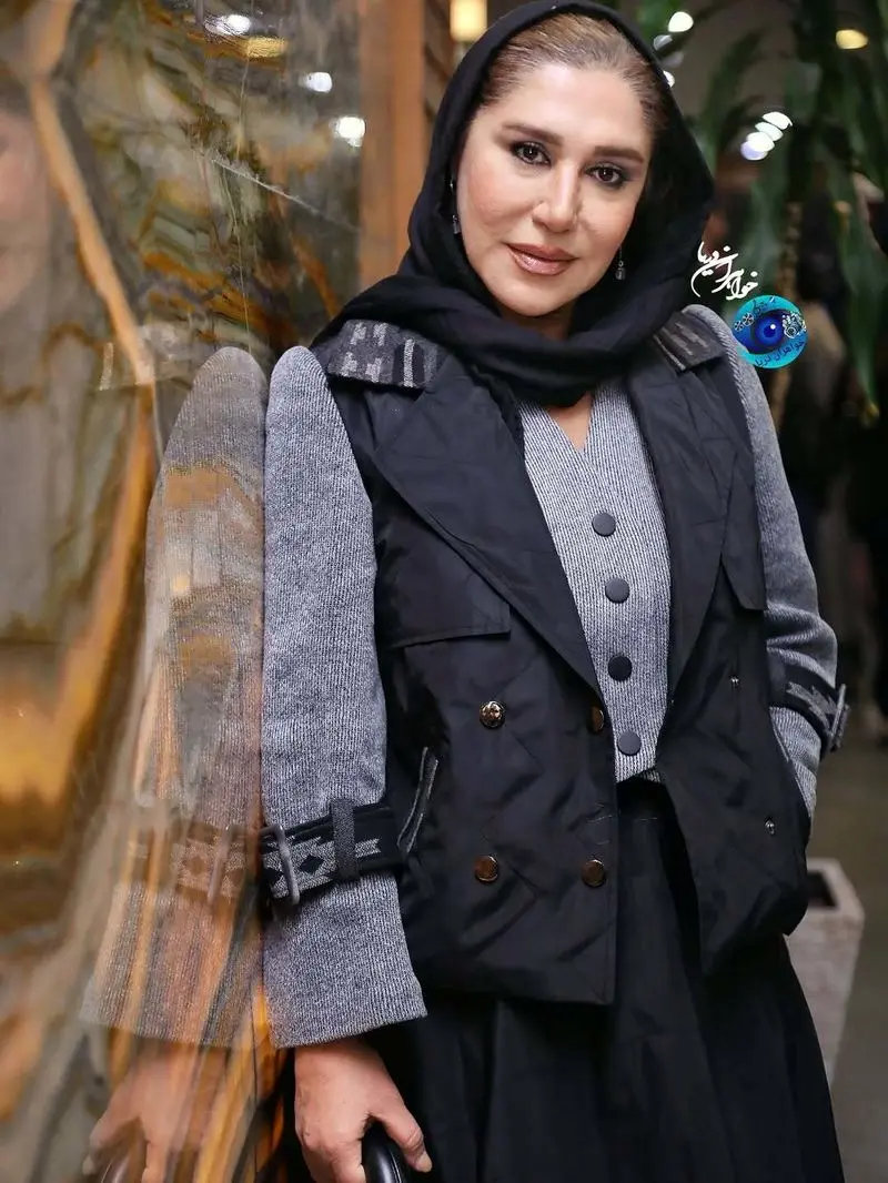 نسیم ادبی در حاشیه اکران فیلم آن دیگری