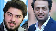 این دو بازیگر معروف ایرانی چه نسبتی با هم دارند؟ / زلیخا عاشق هر دو آنها بود + عکس
