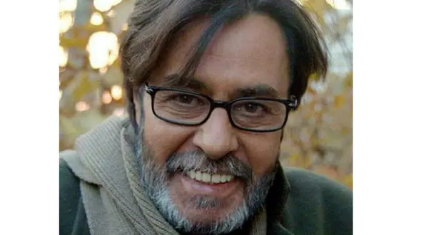 لو رفتن  عکس عروسی خسرو شکیبایی بعد از سال ها  ! / لباس جذاب عروس خانم را ببینید !