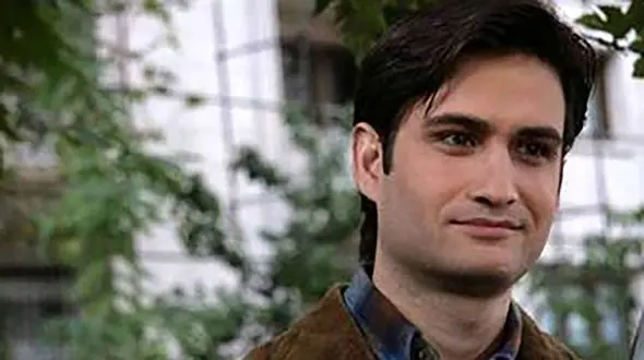 عکس تابستانی پویا امینی که در زمستان منتشر کرد