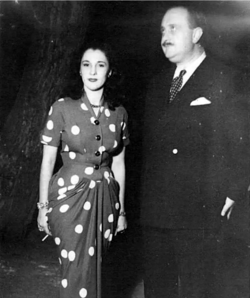 خواهر فوزیه فواد