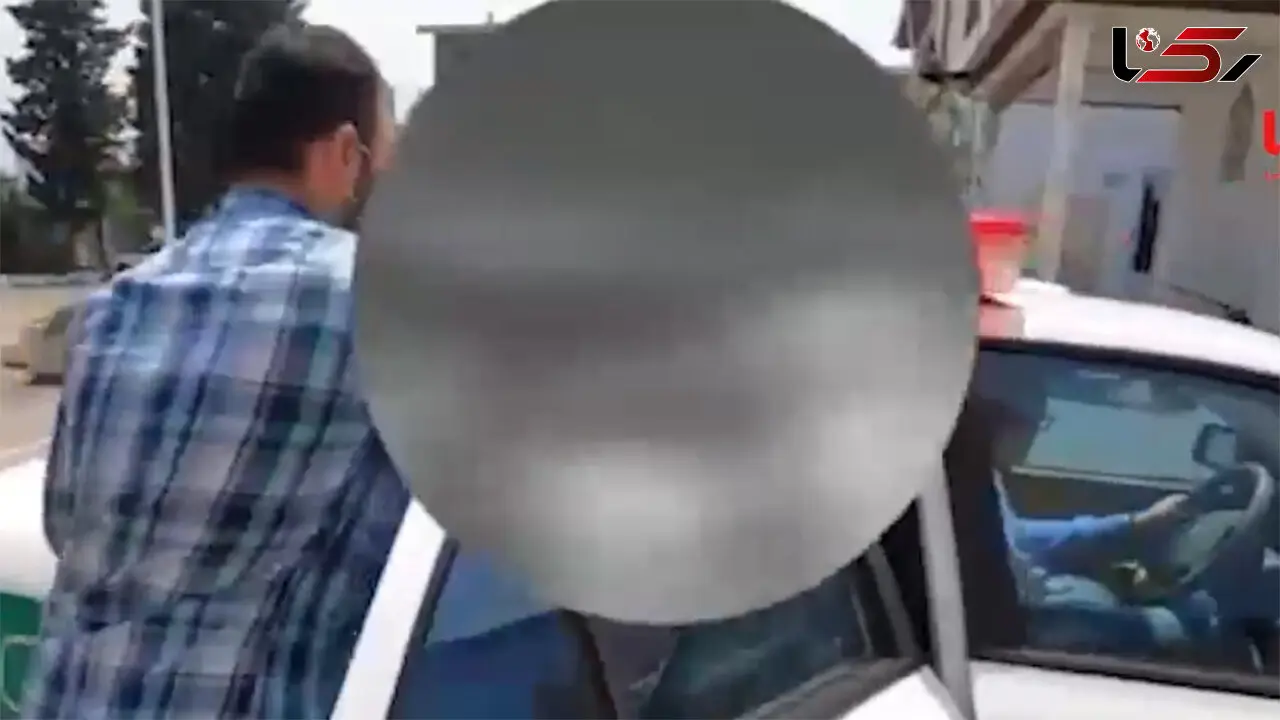 فیلم لحظه حمله پلیس به دخمه چماق کش های خطرناک در نوشهر 