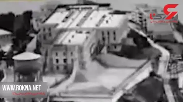 ماهرانه‌ترین فرارها از زندان + تصویر