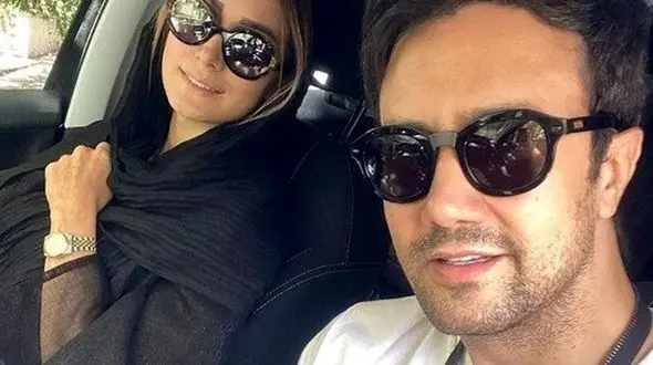 شاهرخ استخری از دوران کودکان و نوجوانی خودش می گوید + فیلم 