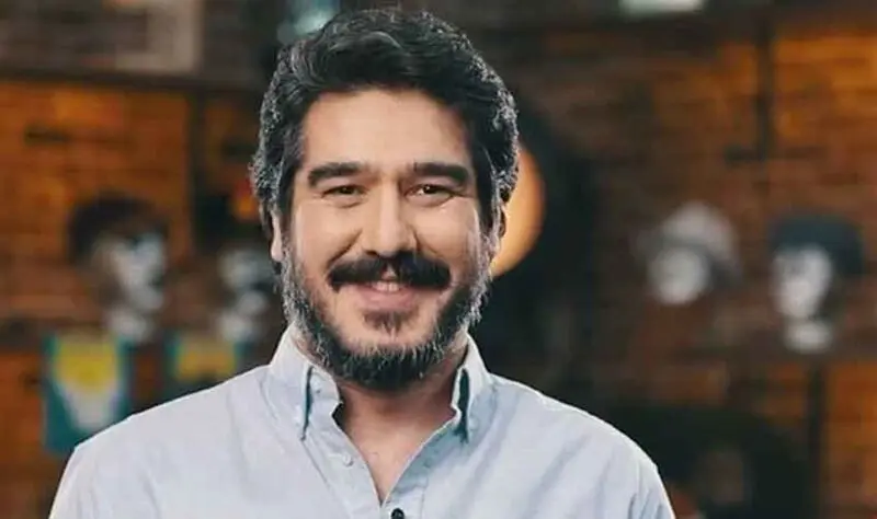 بازیگران سریال سووشن