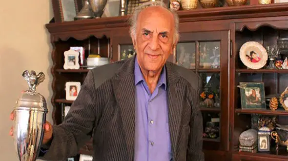 افشای راز زشت خواننده لس‌آنجلسی توسط پدر پینگ‌پنگ ایران !