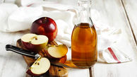 7 اتفاق سلامتی با خوردن روزانه سرکه سیب 