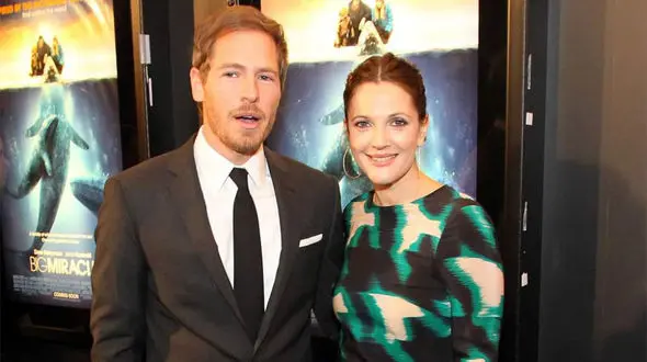 هنرپیشه  سرشناس سینما برای سومین بار ازدواج کرد +عکس 