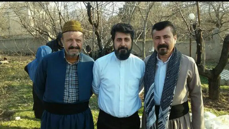 زارع زاده