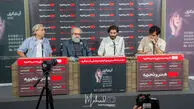 جواد طوسی: «آن دیگری» جسورانه سراغ یک مسئله اجتماعی رفته است + فیلم