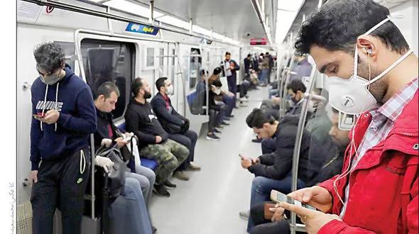 این کشورها پرسرعت‌ترین اینترنت های موبایل جهان را دارند + جایگاه تاسف بار ایران !