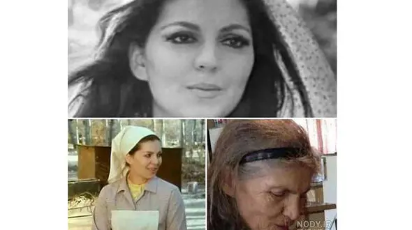  بازیگران زن و مرد فیلم گنج قارون کجا هستند ! / از فردین تا فروزان ! / از  فوت شدگان تا ... !