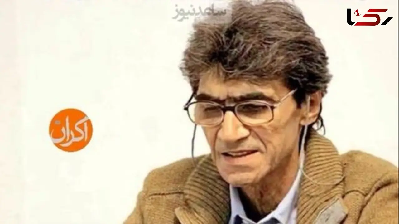 فیلم/ وصیت نامه ناصر تقوایی از زبان پسرش علی:خواسته پدرم 2 تا چیز بود.../ هرکسی میخواد تو مراسم ختمش شرکت کنه لباس سفید بپوشه و ...
