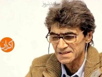 فیلم/ وصیت نامه ناصر تقوایی از زبان پسرش علی:خواسته پدرم 2 تا چیز بود.../ هرکسی میخواد تو مراسم ختمش شرکت کنه لباس سفید بپوشه و ...