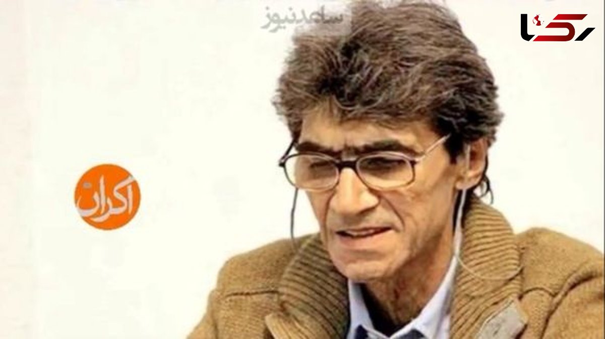 فیلم/ وصیت نامه ناصر تقوایی از زبان پسرش علی:خواسته پدرم 2 تا چیز بود.../ هرکسی میخواد تو مراسم ختمش شرکت کنه لباس سفید بپوشه و ...