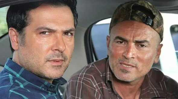 امشب منتظر سریال جدید روی آنتن شبکه یک باشید +عکس 
