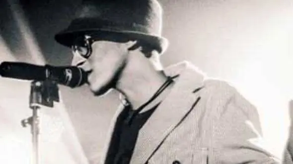 دانلود آهنگ باشکوه مرتضی پاشایی / دیدی اونم نموند