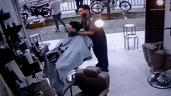 ماجرای فیلم قتل حسن پرطلا در خزانه تهران چه بود؟