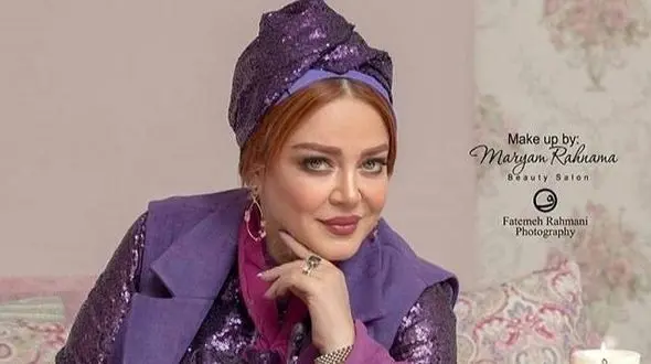 جزئیات جشن تولد بهاره رهنما در کنار دختر بلژیک نشینش؛ از کیک تولدی 3 بعدی به شکل قو تا میزی شیک با انواع و اقسام فینگرفود و خوراکی های رنگارنگ+عکس