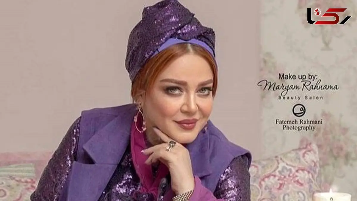 جزئیات جشن تولد بهاره رهنما در کنار دختر بلژیک نشینش؛ از کیک تولدی 3 بعدی به شکل قو تا میزی شیک با انواع و اقسام فینگرفود و خوراکی های رنگارنگ+عکس