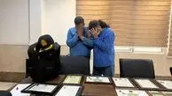 جزییات پرونده مرد خوشتیپ از زبان سرکلانتر ششم پلیس پیشگیری تهران بزرگ + فیلم