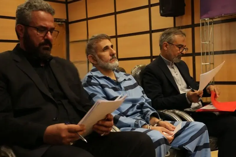 ساعدی نیا