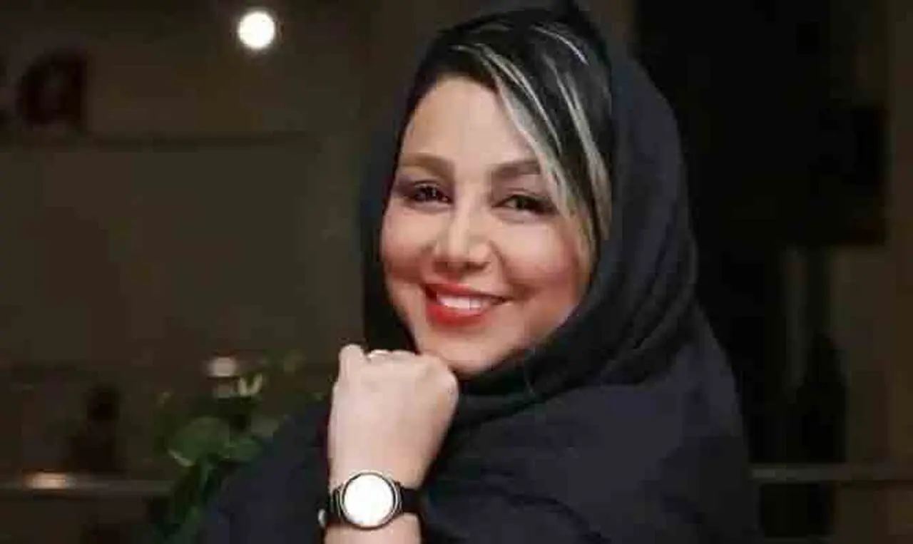 عکس معنادار بهنوش بختیاری از ایران که همه را تحت تأثیر قرار داد