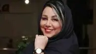 عکس معنادار بهنوش بختیاری از ایران که همه را تحت تأثیر قرار داد