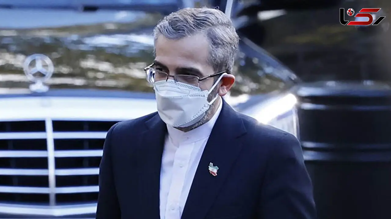 باقری: به تعامل جدی برای رسیدن به یک توافق خوب ادامه خواهیم داد