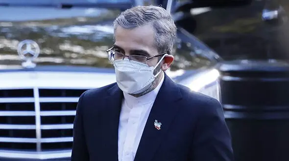 باقری: به تعامل جدی برای رسیدن به یک توافق خوب ادامه خواهیم داد