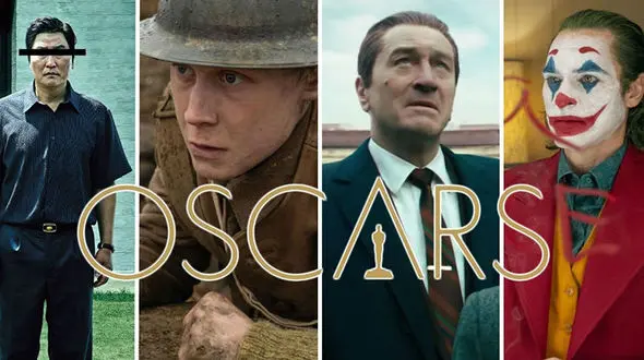 جوکر اسکار بهترین بازیگر را برد /فیلم انگل از کره اول شد