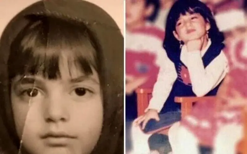 طناز طباطبایی