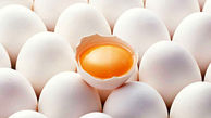 درمان مشکلات مو با زرده تخم مرغ 