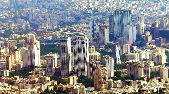 برای خرید خانه از 101 تا 125 متر در مناطق مختلف تهران چه مقدار باید پول بپردازید!؟