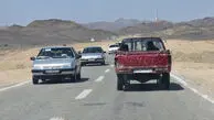 هر پیچ این جاده یک خطر است/ جاده‌های چابهار چند جوان دیگر باید بگیرند تا ایمن شوند؟