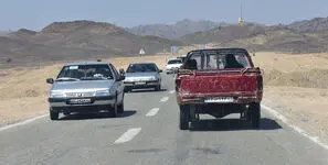 هر پیچ این جاده یک خطر است/ جاده‌های چابهار چند جوان دیگر باید بگیرند تا ایمن شوند؟