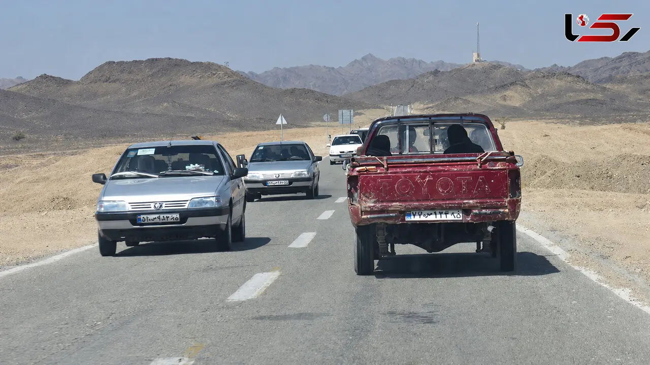 هر پیچ این جاده یک خطر است/ جاده‌های چابهار چند جوان دیگر باید بگیرند تا ایمن شوند؟