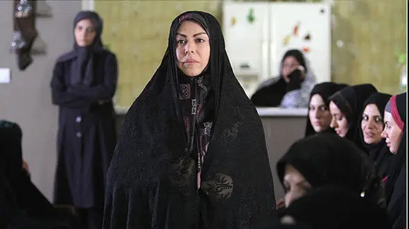 آخرین خبرها از سریال عروس تاریکی 