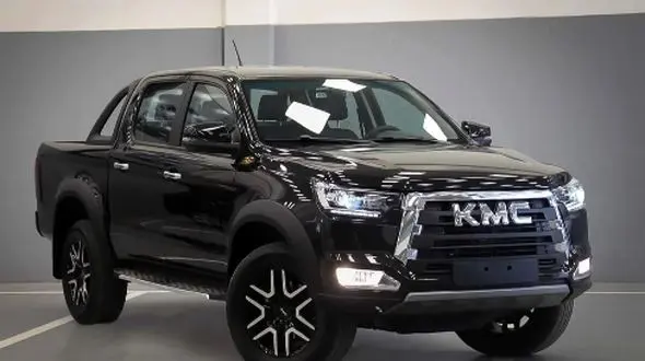 جدیدترین محصول کرمان‌ موتور، انتخابی برای آینده