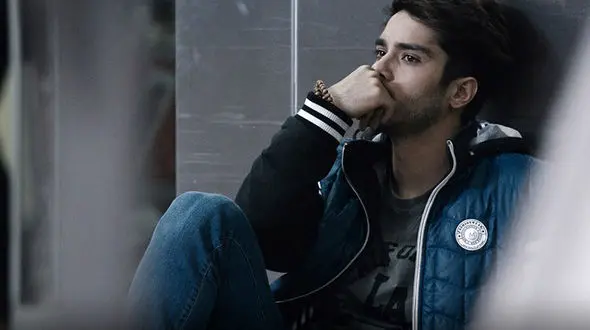 فوری / تصادف شدید ساعد سهیلی در جاده چالوس 