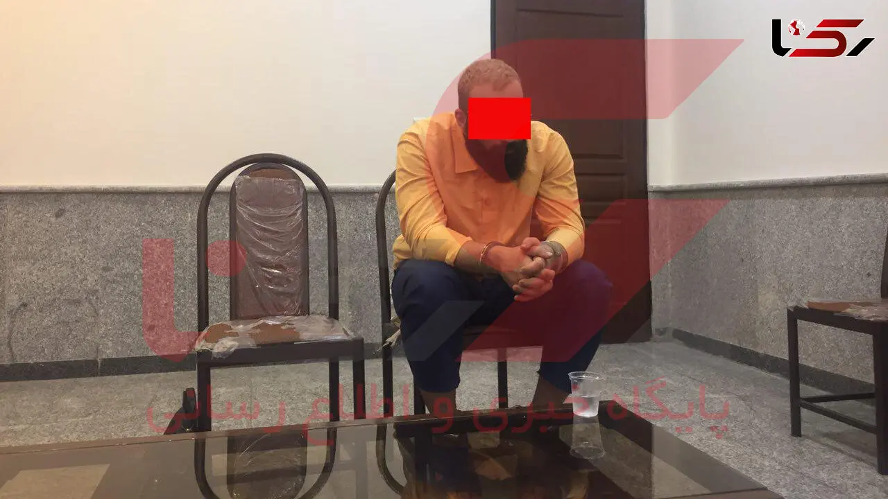 ماجرای سگی که حمید صفت به خانه ناپدری برد / پسران هوشنگ از مادر حمید هم شکایت کردند! + عکس