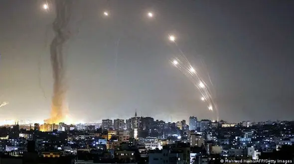 حماقت اسرائیل درحمله به ایران انبار موشک های گرانقیمت آمریکا را خالی کرد