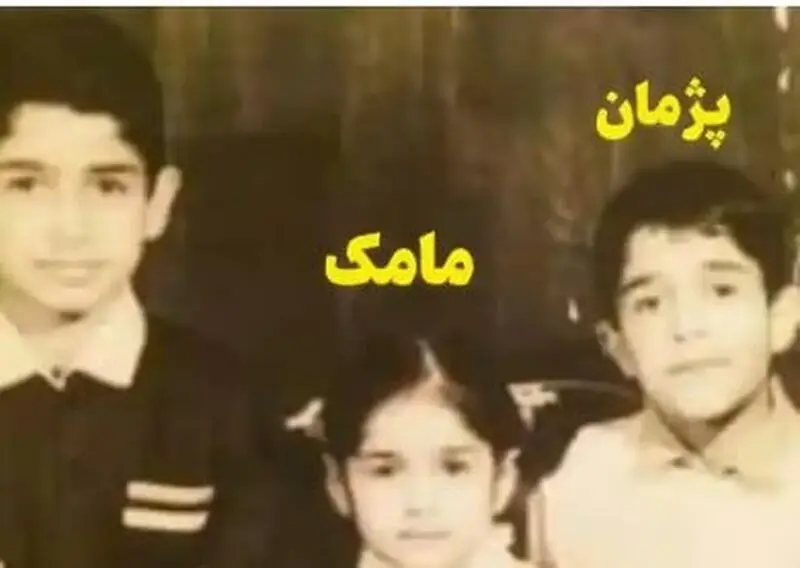 پژمان جمشیدی
