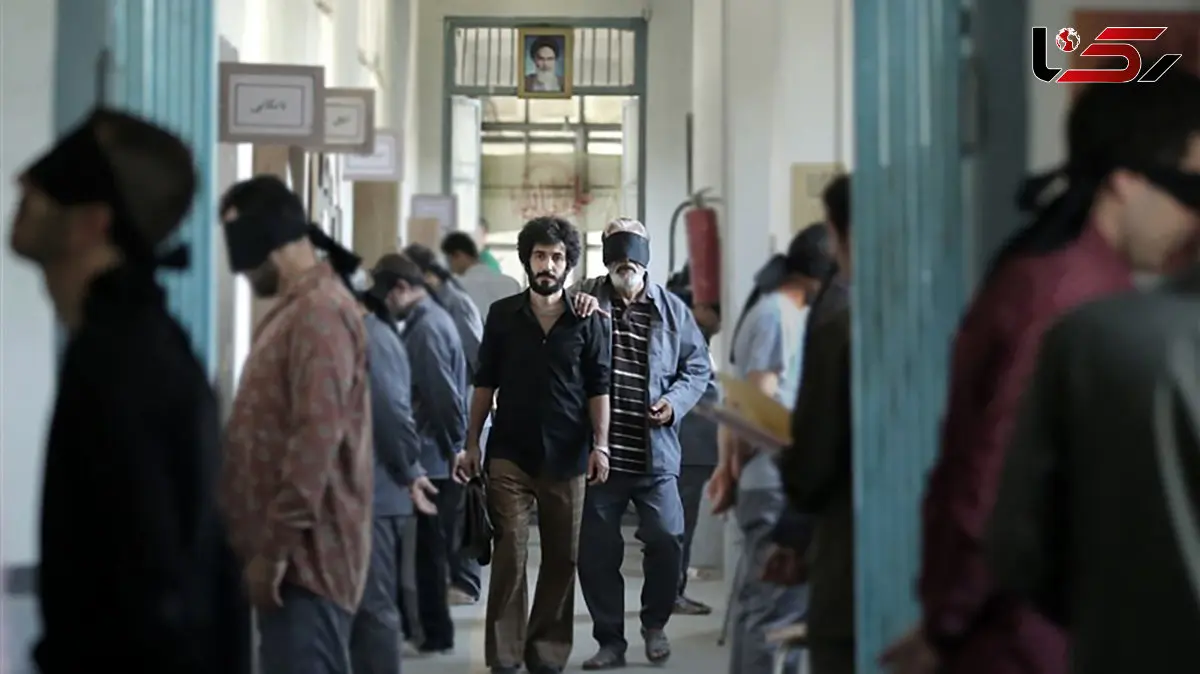 رفع توقیف فیلم سینمایی «لباس شخصی» پس از 7 سال