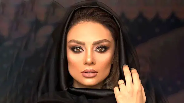 عکس دیده نشده  از یکتا ناصر در وان حمام ! 