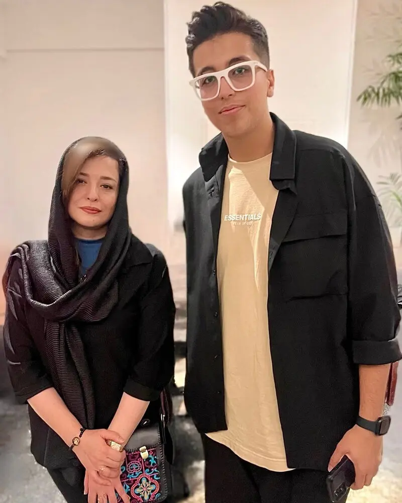 مهراوه شریفی‌نیا