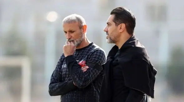 گل محمدی: جوری بازی کردیم که نبود لوکادیا و دیاباته به چشم نیامد