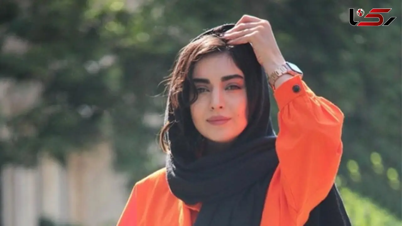 مهشید جوادی بازیگر ارومیه ای سریال بچه مهندس: خیلی خودخواه بودم قبلا احساس می کردم .... چهره زیبایی دارم... اگر پایتخت ترکی ساخته بشه من خوشحال میشم!