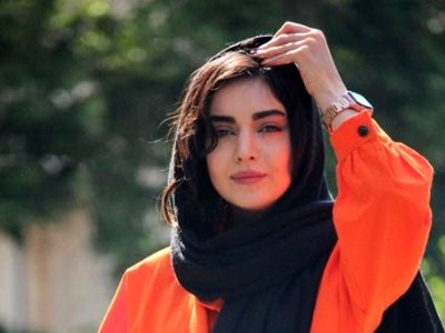 مهشید جوادی بازیگر ارومیه ای سریال بچه مهندس: خیلی خودخواه بودم قبلا احساس می کردم .... چهره زیبایی دارم... اگر پایتخت ترکی ساخته بشه من خوشحال میشم!